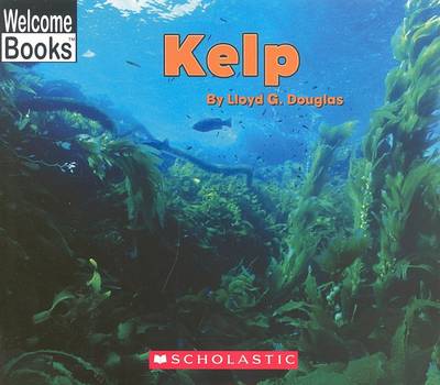 Cover of Kelp