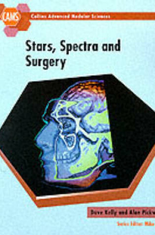 Cover of Cams, Stars, Spectra and Surgery