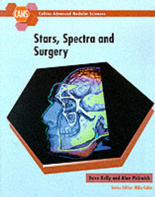 Book cover for Cams, Stars, Spectra and Surgery