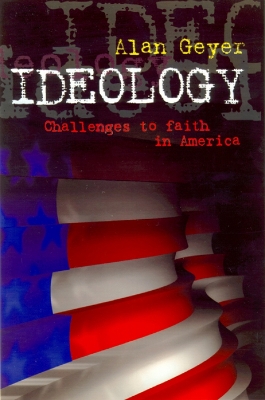 Cover of Ideology in America