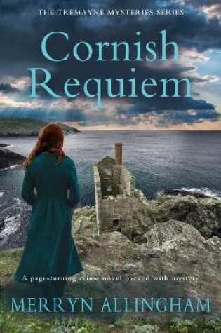 Cover of Cornish Requiem