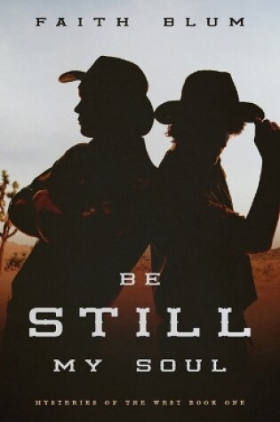 Cover of Be Still, My Soul