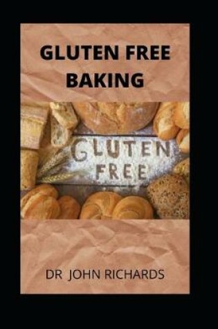 Cover of Gluten-Free Baking