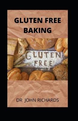 Book cover for Gluten-Free Baking