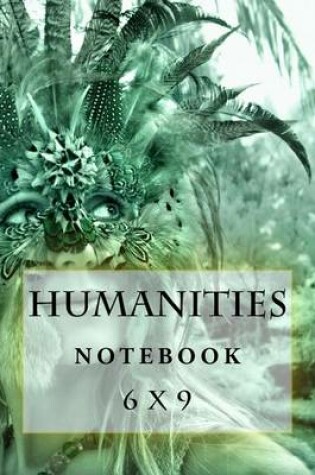 Cover of Humanities Notebook