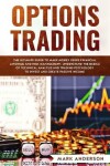 Book cover for Option Trading