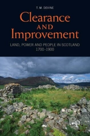 Cover of Clearance and Improvement