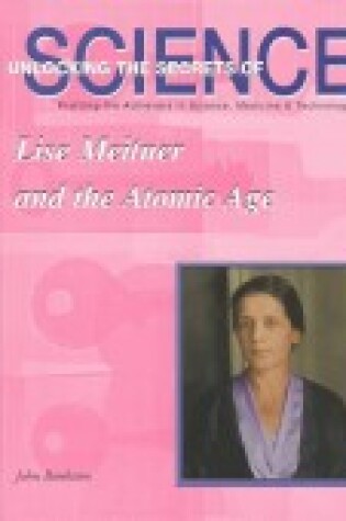 Cover of Lise Meitner and the Atomic Age