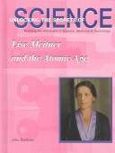 Book cover for Lise Meitner and the Atomic Age
