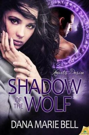 Cover of Shadow of the Wolf