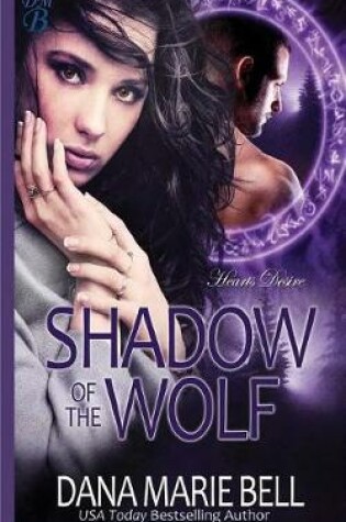 Cover of Shadow of the Wolf