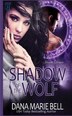 Cover of Shadow of the Wolf