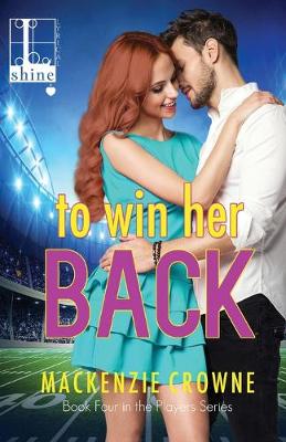 Book cover for To Win Her Back