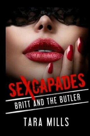 Cover of Sexcapades