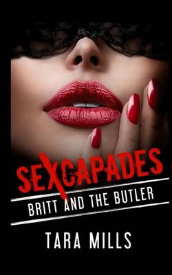 Book cover for Sexcapades