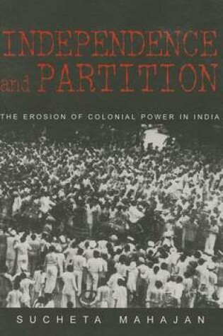 Cover of Independence and Partition