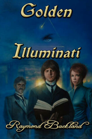 Cover of Golden Illuminati