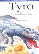 Book cover for Tyro