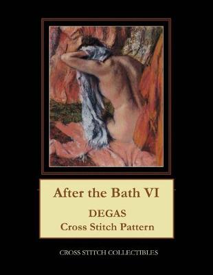 Book cover for After the Bath VI