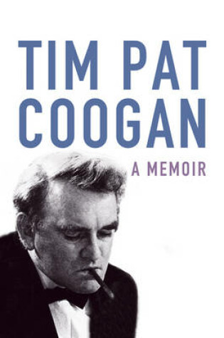 Cover of A Memoir