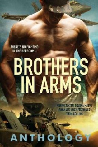 Cover of Brothers in Arms