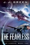 Book cover for The Fearless