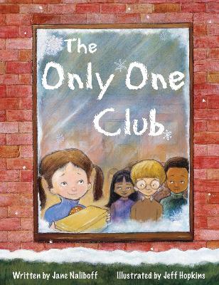 Cover of Only One Club