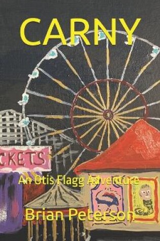 Cover of Carny