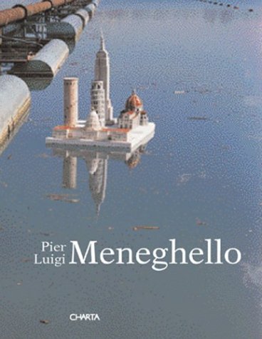 Book cover for Meneghello