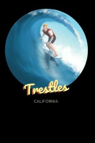 Cover of Trestles California