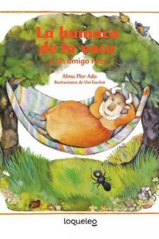 Cover of La Hamaca de La Vaca / In the Cow's Backyard