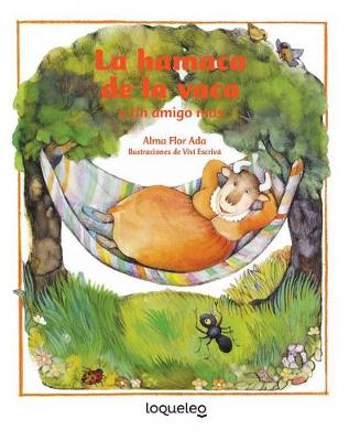 Cover of La Hamaca de La Vaca / In the Cow's Backyard