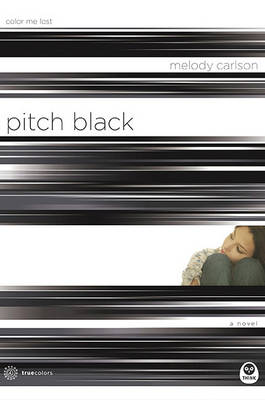 Cover of Pitch Black