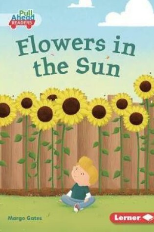 Cover of Flowers in the Sun