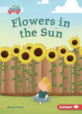 Book cover for Flowers in the Sun