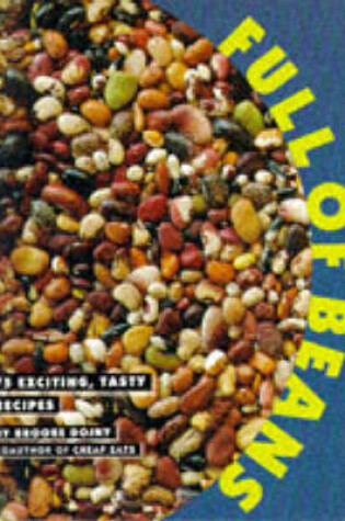 Cover of Full of Beans