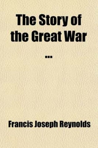 Cover of The Story of the Great War (Volume 5)