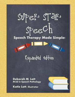 Cover of Super Star Speech