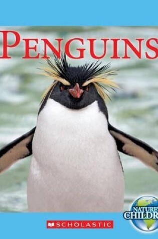 Cover of Penguins