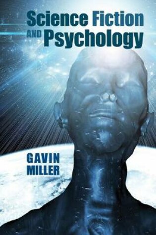 Cover of Science Fiction and Psychology