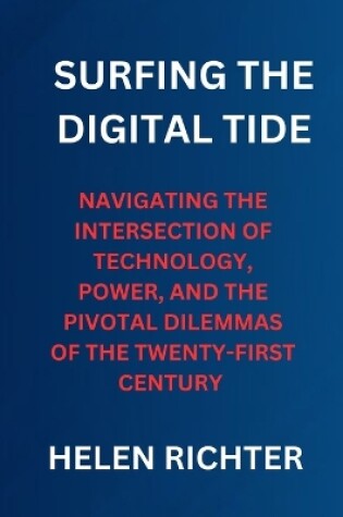 Cover of Surfing the Digital Tide