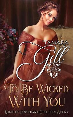 Book cover for To Be Wicked with You