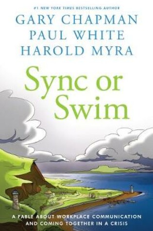 Cover of Sync or Swim