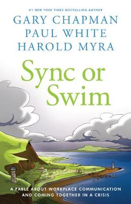 Book cover for Sync or Swim