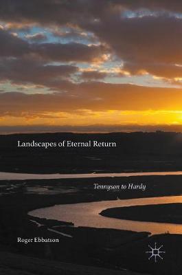 Book cover for Landscapes of Eternal Return