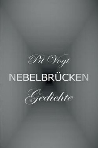 Cover of Nebelbrücken