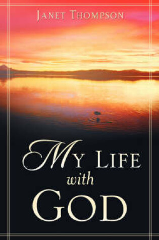 Cover of My Life with God