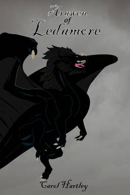 Book cover for Arawen of Ledamore