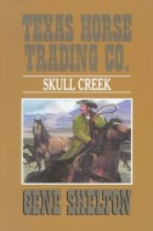 Cover of Skull Creek