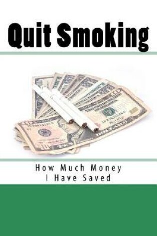 Cover of Quit Smoking